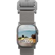 UAG-RAWLA22-TI [UAG製 Apple Watch 49/46/45/44mm用バンド ACTIVE（2024年モデル） / （チタン）]