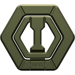 UAG-RMRS-OL [UAG社製 MAGNETIC RING STAND（オリーブ）]