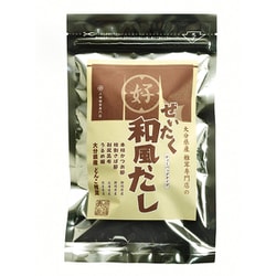 大分県産椎茸専門店のぜいたく和風だし 140.8g