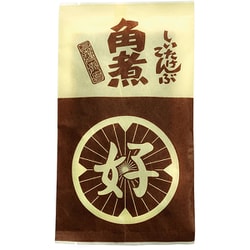 大分産椎茸こんぶ角煮 120g [期限切迫商品（賞味期限：2025年10月15日）]