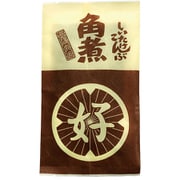 大分産椎茸こんぶ角煮 120g