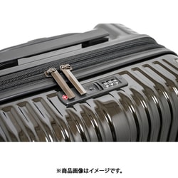 【箱あり/新品】TRAVEL EARTH スーツケース 拡張タイプ 3〜5泊 楽天市場】トラベルアース スーツケースの通販