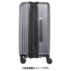 【箱あり/新品】TRAVEL EARTH スーツケース 拡張タイプ 3〜5泊 箱あり TRAVEL EARTH スーツケース 拡張タイプ 3?5泊（TRAVEL