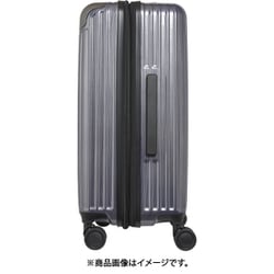 ヨドバシ.com - TRAVEL EARTH トラベルアース スーツケース