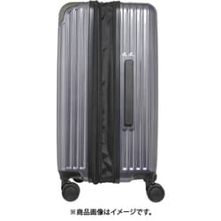【箱あり/新品】TRAVEL EARTH スーツケース 拡張タイプ 3〜5泊 Amazon | [TRAVEL EARTH] トラベルアース］スーツケース 機内