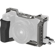 Sony Alpha 6700 用 HawkLock クイックリリースケージキット SR5060