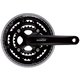 152mm 42/34/24T XCE-T312PBG BK 261014
