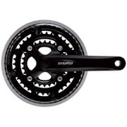 152mm 42/34/24T XCE-T312PBG BK 261014