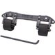 PACKN MOUNTING BRACKET 020457