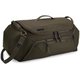 55L バイクダッフルバッグ ディープカーキ 013545