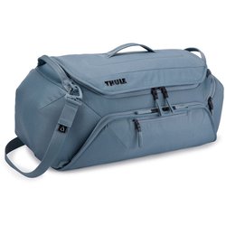 55L バイクダッフルバッグ ミッドBL 013546