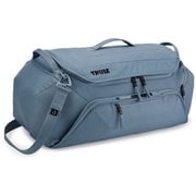 55L バイクダッフルバッグ ミッドBL 013546