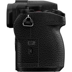 ヨドバシ.com - パナソニック Panasonic LUMIX G99II レンズ