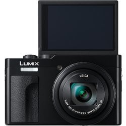 ヨドバシ.com - パナソニック Panasonic DC-TZ99-K [コンパクト ヨドバシ.com - パナソニック Panasonic DC-TZ99-K [コンパクト