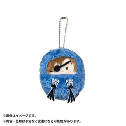 戦国BASARA くるみたぴぬい 伊達政宗