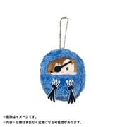 戦国BASARA くるみたぴぬい 伊達政宗
