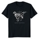 モンスターハンターワイルズ デザインTシャツ XLサイズ セクレト