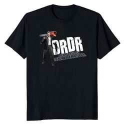 DEAD RISING DELUXE REMASTER デザインTシャツ XLサイズ