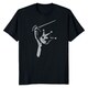 逆転検事1＆2 デザインTシャツ Lサイズ 御剣セレクション プロトタイホくん