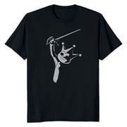 逆転検事1&2 デザインTシャツ Lサイズ 御剣セレクション プロトタイホくん