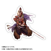 祇：Path of the Goddess ステッカー 宗
