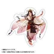 祇：Path of the Goddess ステッカー 世代