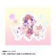 祇：Path of the Goddess ステッカー 世代ミニキャラ