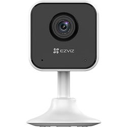 屋内用 見守り スマートホーム ネットワークカメラ 取り付け簡単 Wi-Fi対応 DC5V給電式 暗視対応/屋内対応 CS-H1C