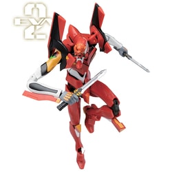 エヴァンゲリオンフィギュア 2 Amazon.com: Kaiyodo Revoltech Yamaguchi : No.090 Evangelion
