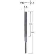 リューター レシプロ/ファイルユニット用ヤスリ P3101