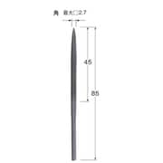 リューター レシプロ/ファイルユニット用ヤスリ P3401