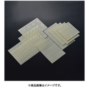 EXSEAL ピットクッションクリア φ6×高さ2.0mm 90個付
