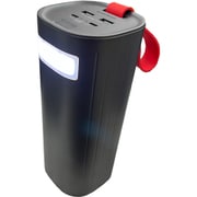 富士倉 ポータブルバッテリー USBポータブル電源