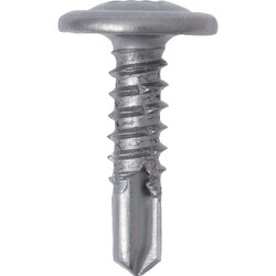 WAKAI セルフドリルネジ プレミアムダンバ シンW4X19（45入）