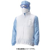 GOLDWIN 空調服[[R上]]アウターベスト 白 S