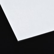 EXSEAL ピットクッションシート粘着材付 500×500×2.0mm 透明