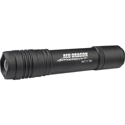 STS ”GLANZ”充電式LEDハンディライト RFT-17R
