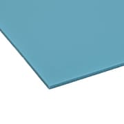 EXSEAL ステップマット3mmタイプ 900×600mm ブルーグリーン