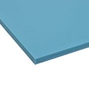 EXSEAL ステップマット6mmタイプ 900×600mm ブルーグリーン