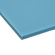 EXSEAL ステップマット6mmタイプ 1200×900mm ブルーグリーン