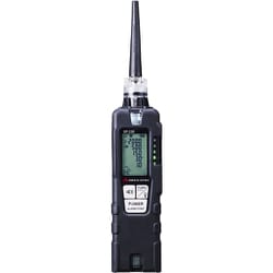 理研 携帯型ガス漏れ検知器 SP―230タイプH2（水素ガス用）