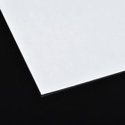 EXSEAL ソフトクッションシート粘着材付 500×500×1.0mm 透明