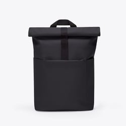 Hajo（ハヨ） Mini Backpack Black [UCON ACROBATICS Lotus バックパック]