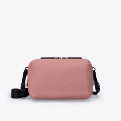 Ando（アンドゥ） Medium Bag [UCON ACROBATICS Lotus ショルダーバッグ Dark Rose]