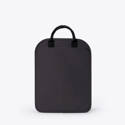 Alison（アリソン） Medium Backpack Black [UCON ACROBATICS Lotus バックパック]
