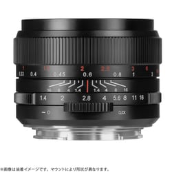 7A-35F14FF3-RF-B [単焦点レンズ 7Artisans 35mm F1.4 III キヤノンRFマウント ブラック]