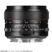 7A-35F14FF3-RF-B [単焦点レンズ 7Artisans 35mm F1.4 III キヤノンRFマウント ブラック]