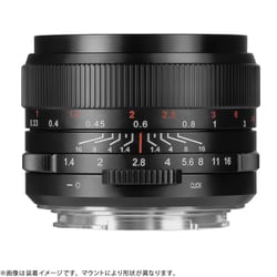 7A-35F14FF3-L-B [単焦点レンズ 7Artisans 35mm F1.4 III ライカLマウント ブラック]