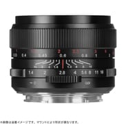 7A-35F14FF3-L-B [単焦点レンズ 7Artisans 35mm F1.4 III ライカLマウント ブラック]