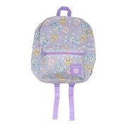 CW43728 ちいかわ デイパック パープル